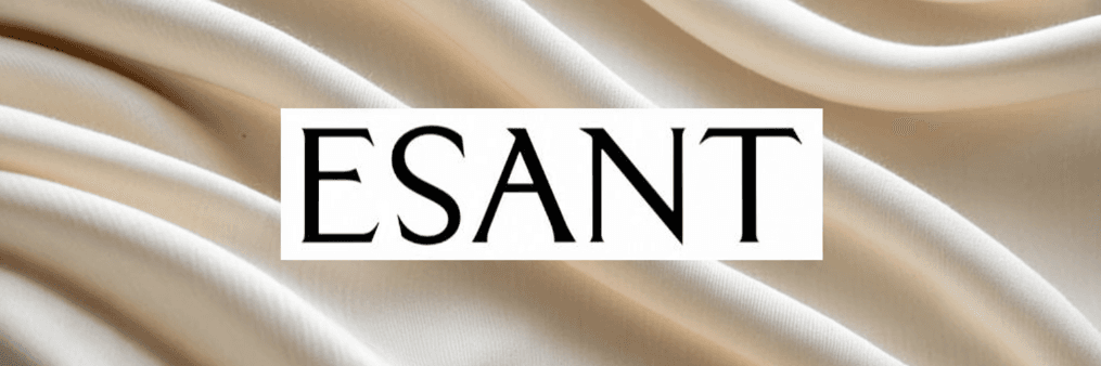 ESANT logo