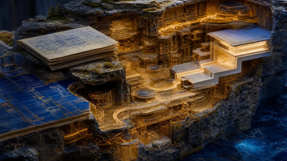 When AI Coding Gets Fast, Product and Architecture Memory Become Infrastructure