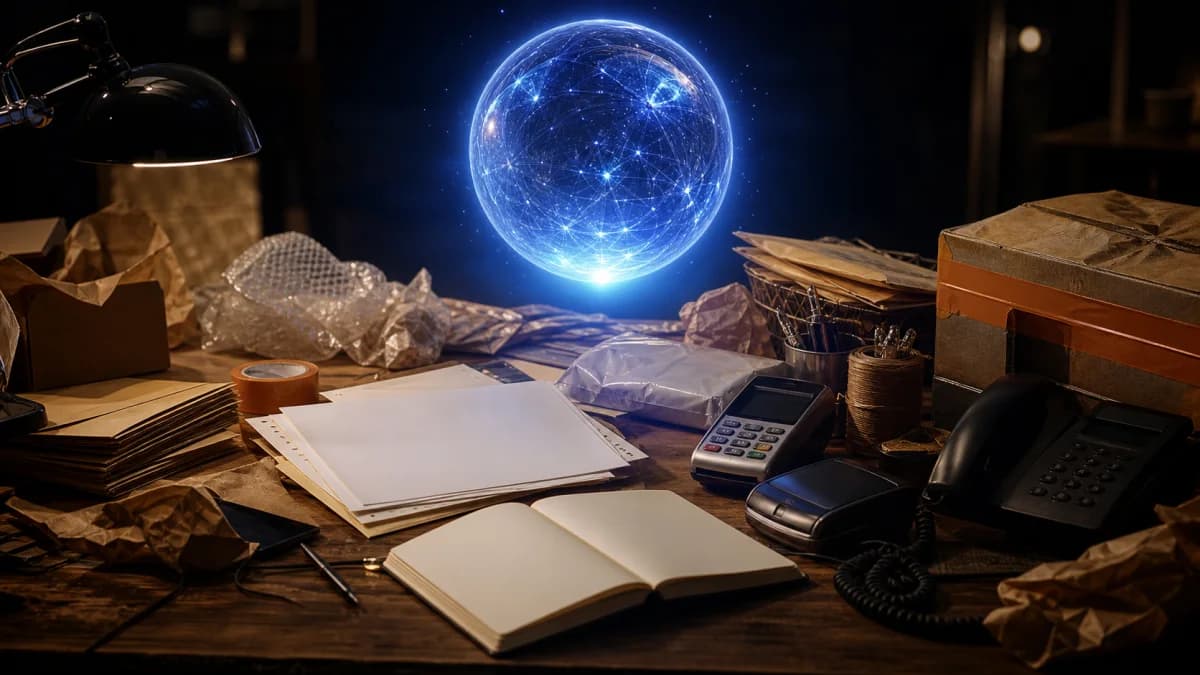 The Business Layer Behind a Viable AI Product