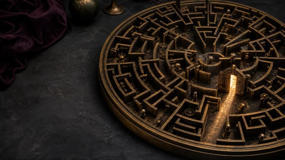 Why Company Exception Rules Become an AI Moat
