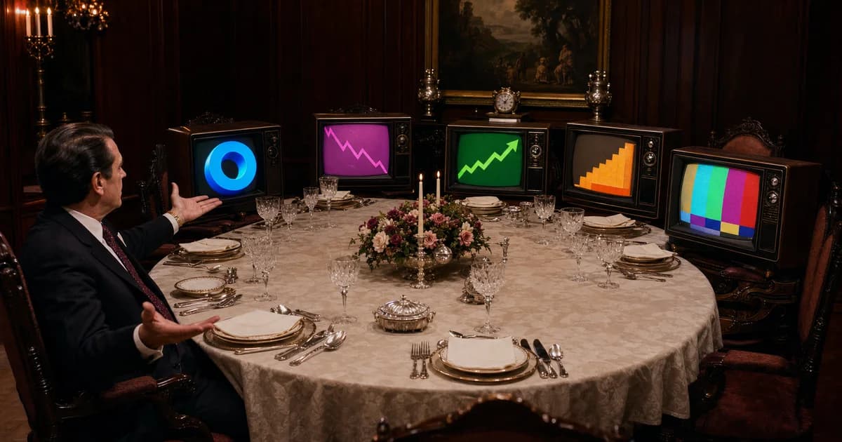 Why Conversational Analytics Fails Without a Governed Source of Truth