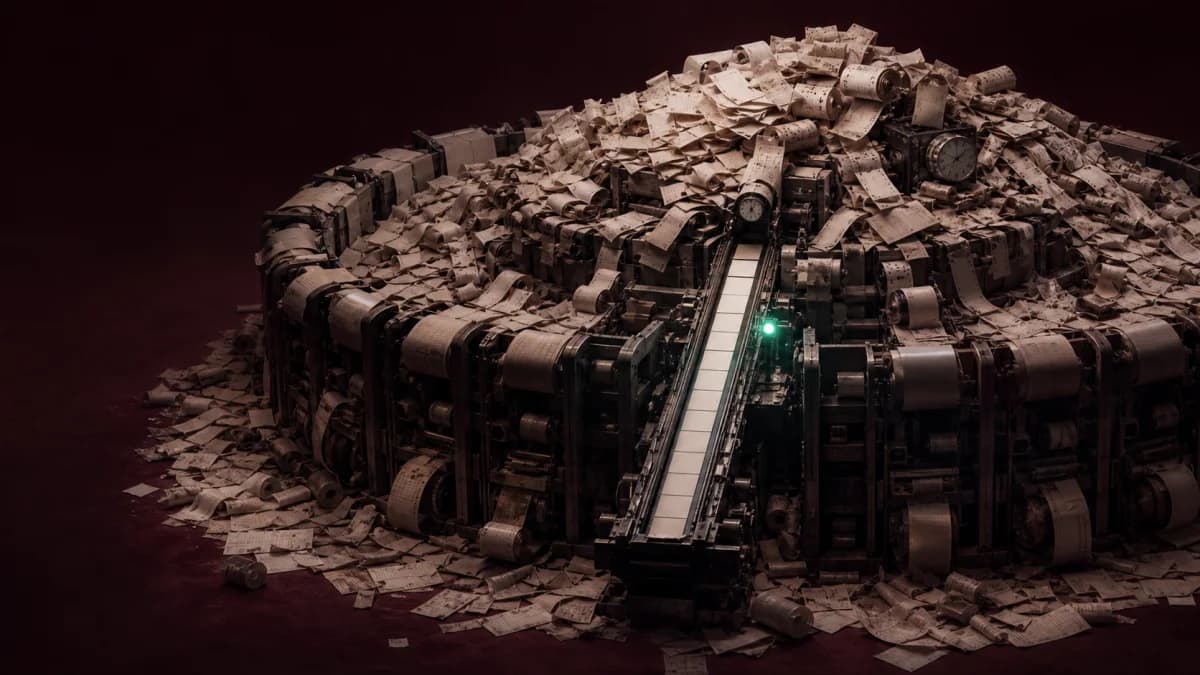 If You Want to Automate a Business, Start Where the Mood Is Worst
