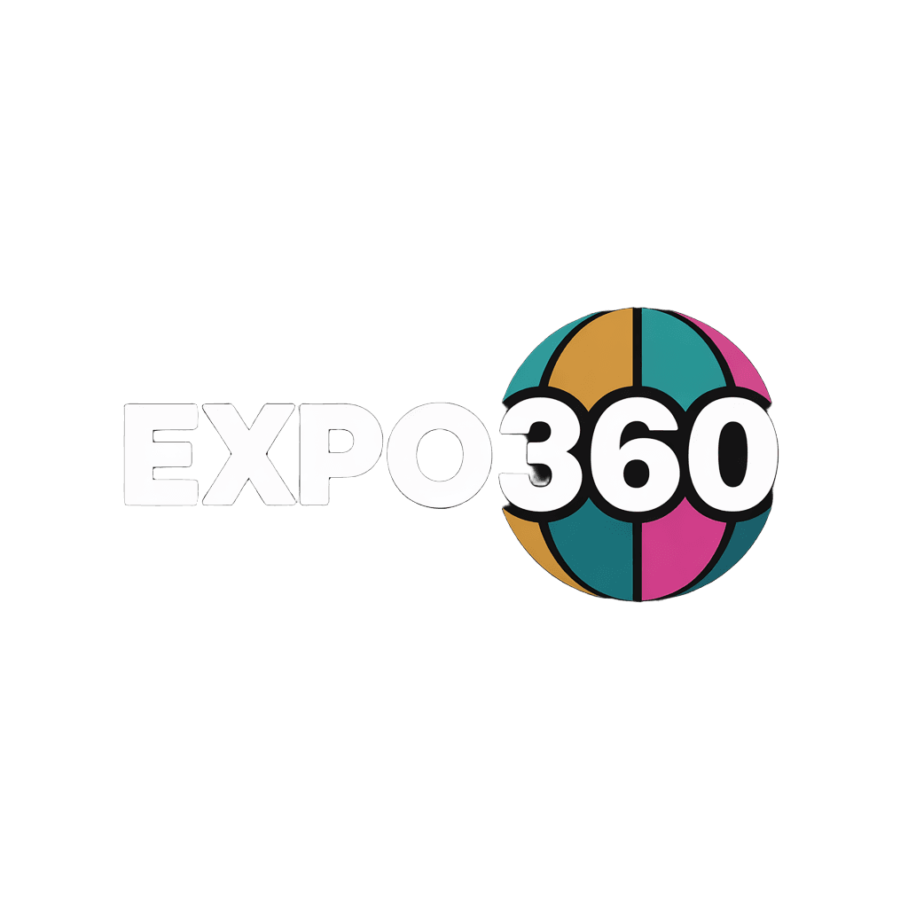 Expo 360 Logo