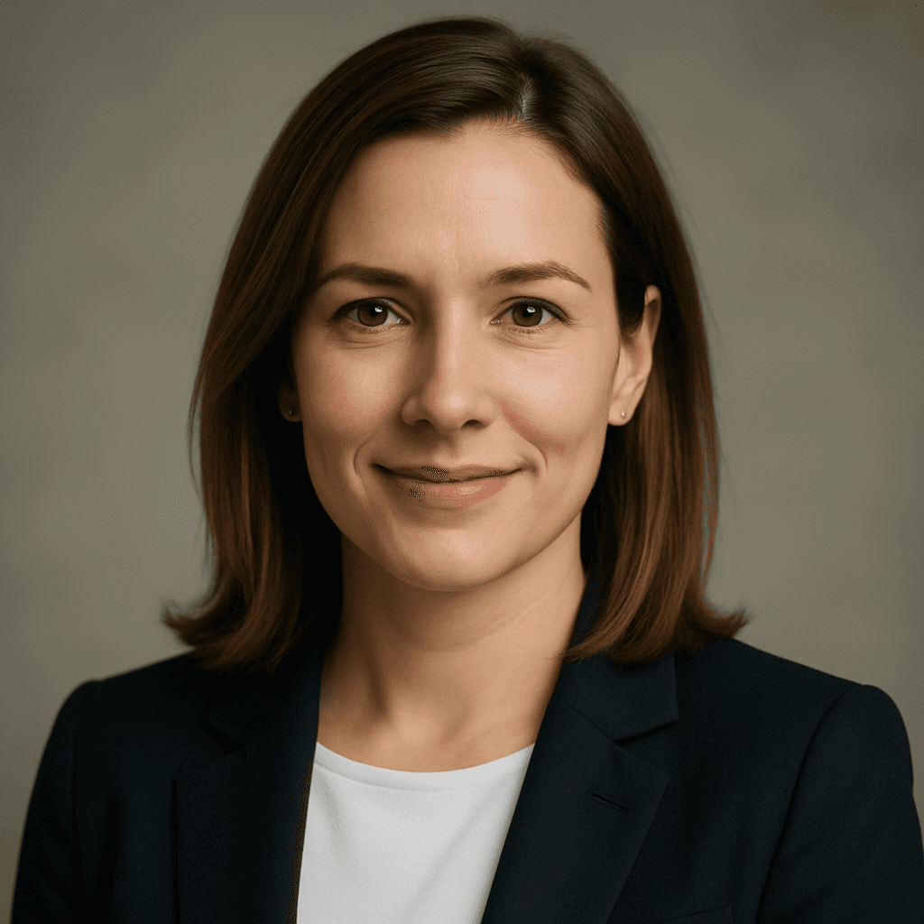 airCMO - Audrey