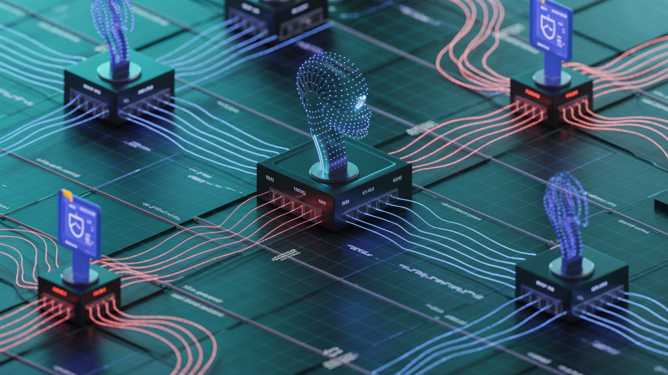 Automated Fraud Detection