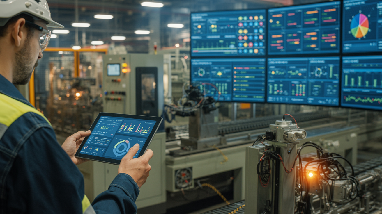 Predictive Maintenance Scheduling