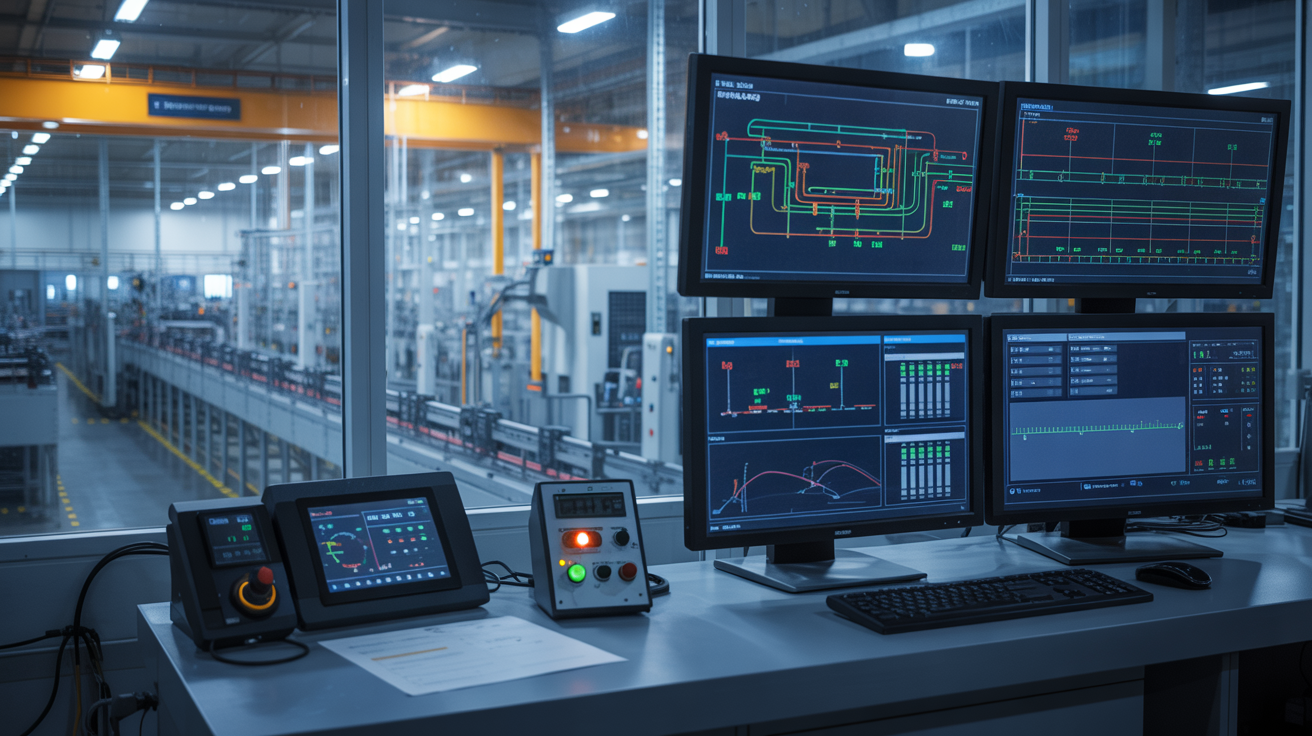 Supply Chain Optimization