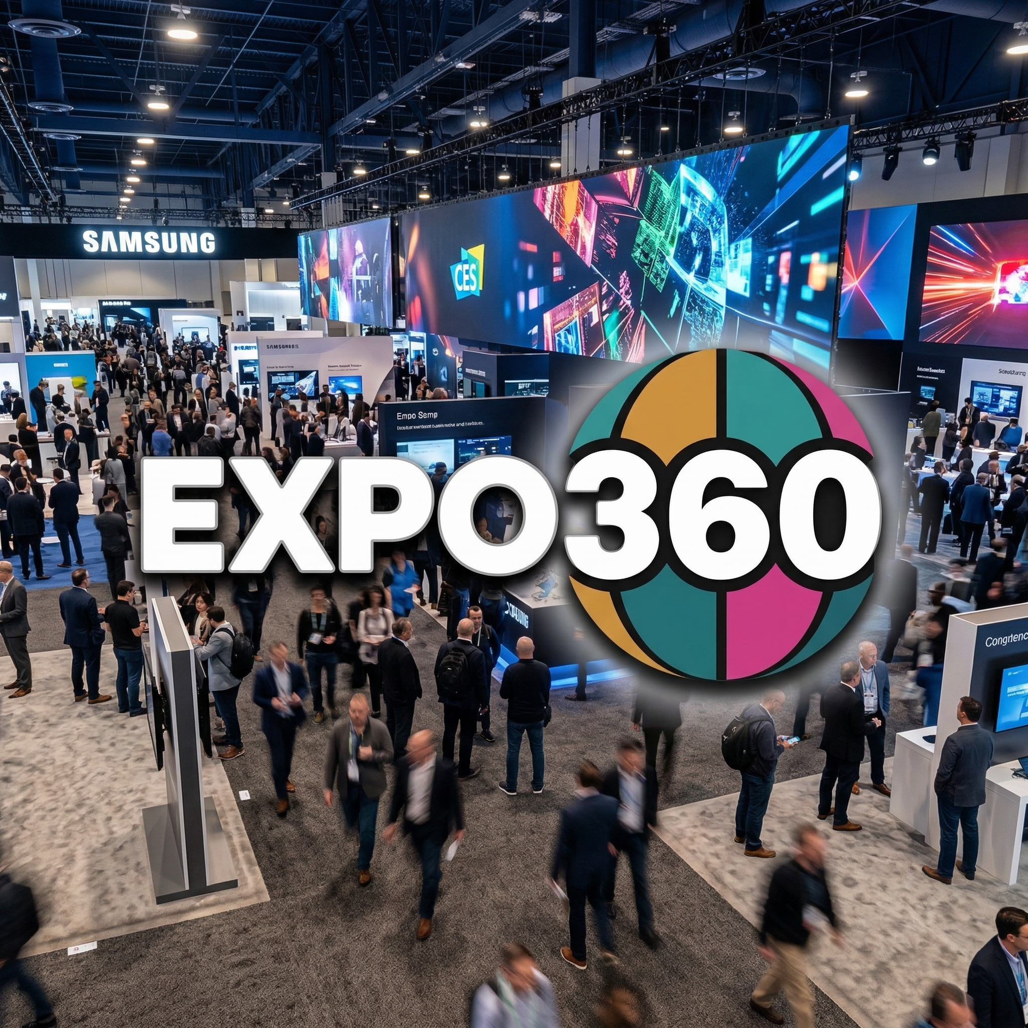 Expo360
