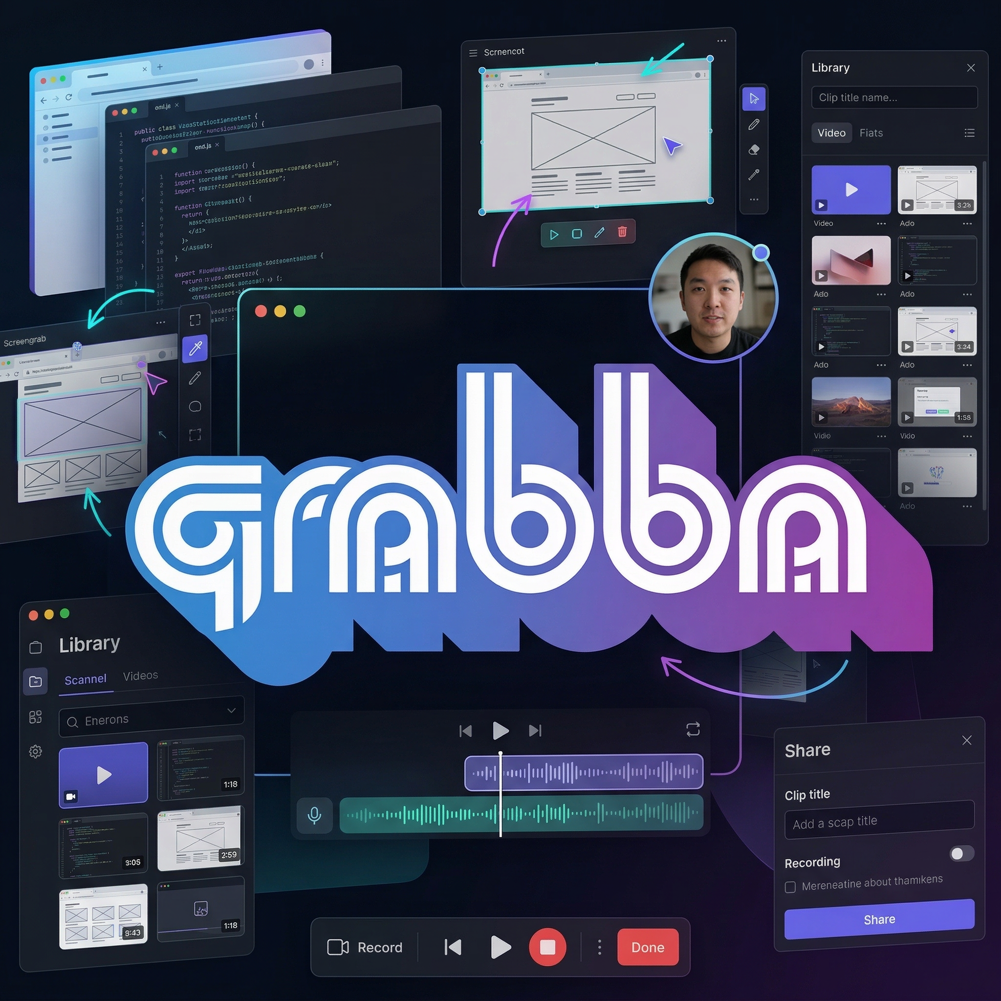 Grabba