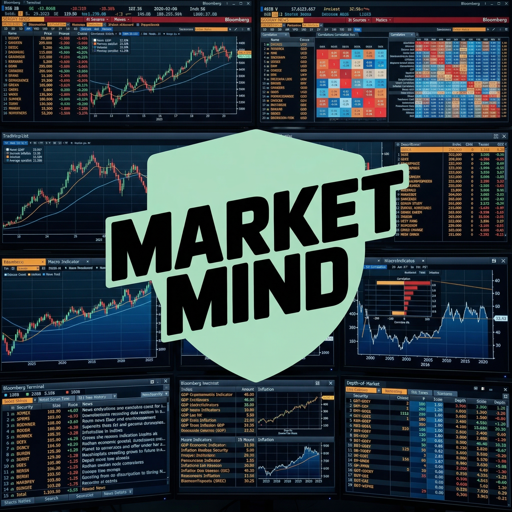 Marketmind