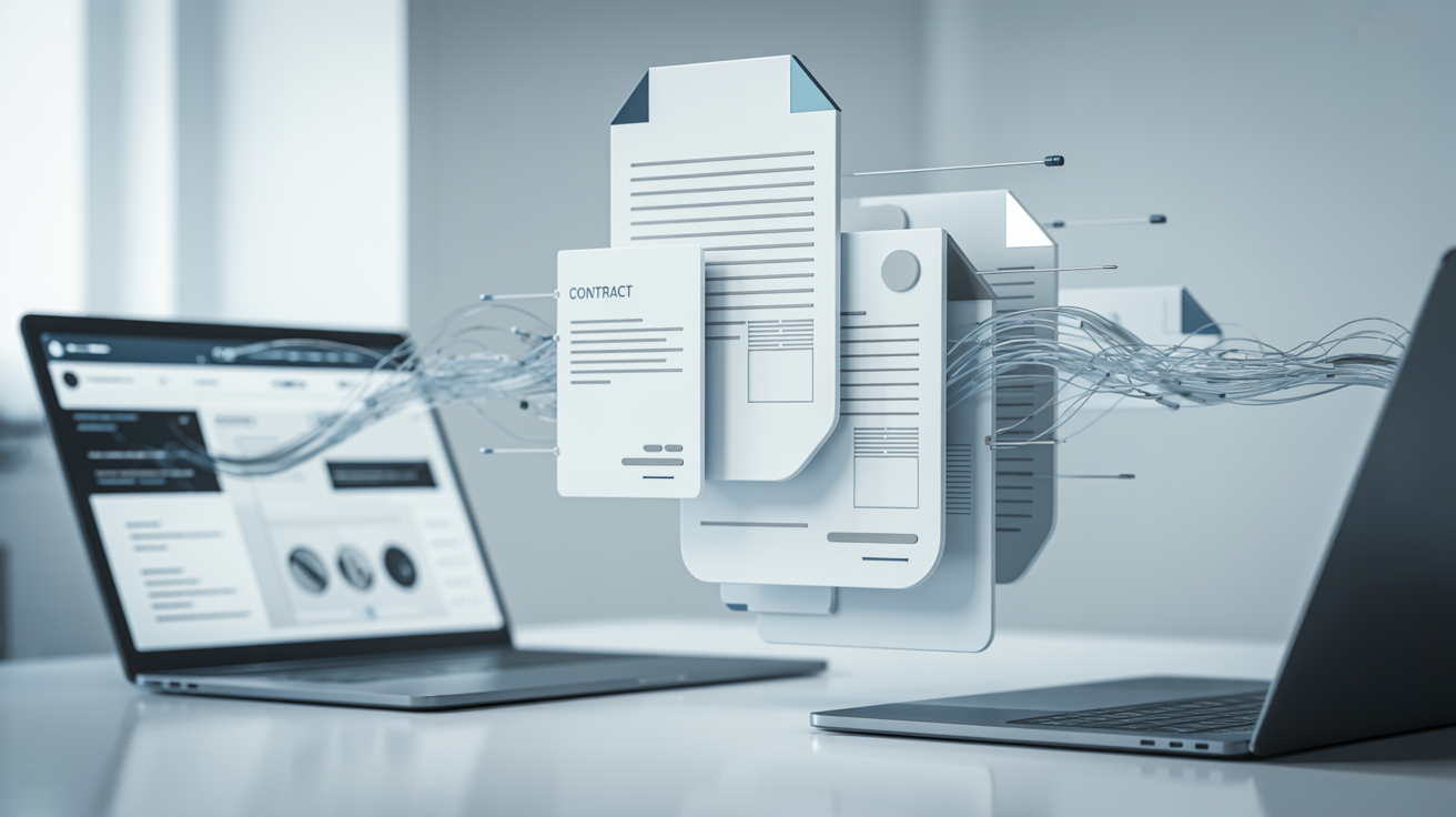 Automated Client Intake & Onboarding