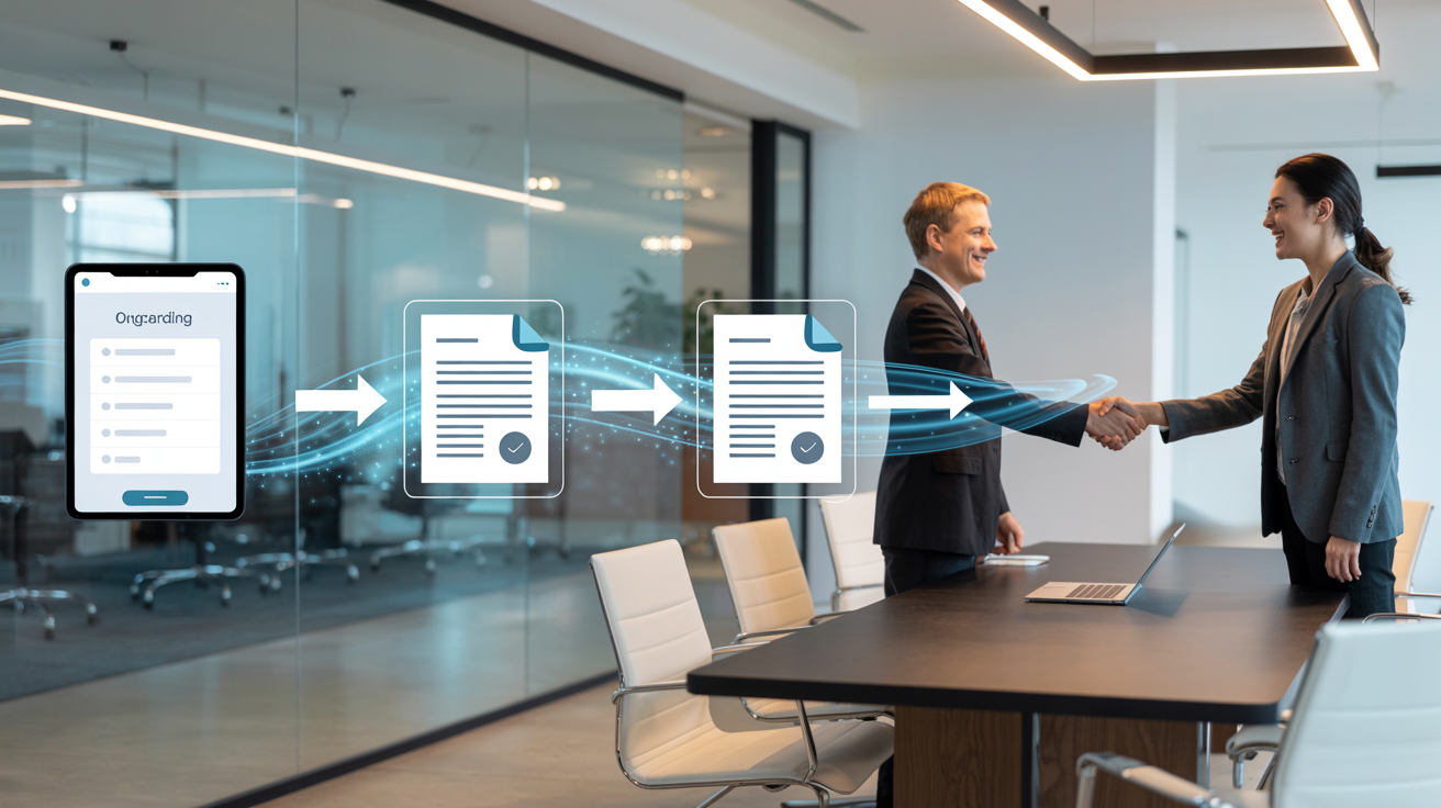 Intelligent Proposal & Contract Generation