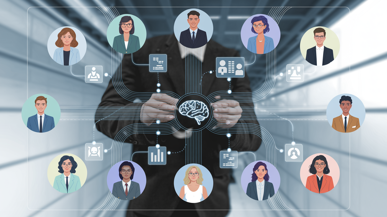 Optimized Resource Allocation